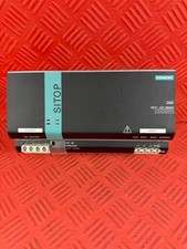 Siemens 6EP1 437-3BA00 Sitop