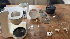 Bosch MUM5 (Küchenmaschine