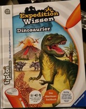 tiptoi® Expedition Wissen