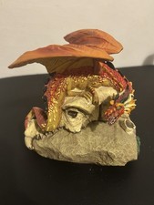 Land Of The Dragons Small