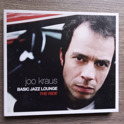 Joo kraus basic jazz - basic, lounge