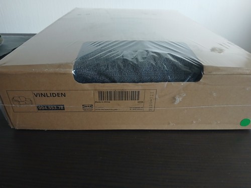Ikea vinliden bezug 2er - ikea,