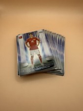 2023-24 TOPPS Chrome