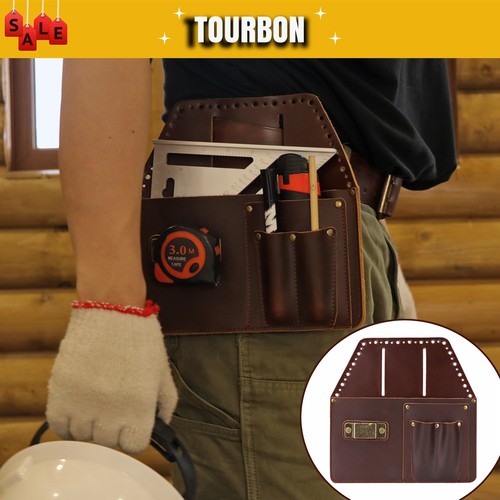 Tourbon werkzeugtasche aus - tourbon,