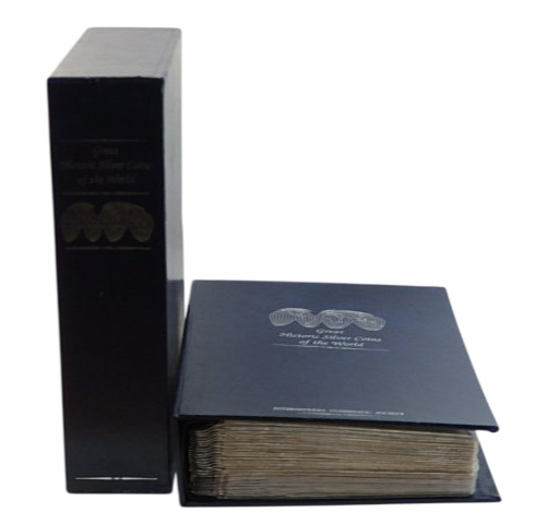The franklin mint great - the, "