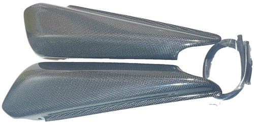 Carbon seitenverkleidung - seitenverkleidung, 1
