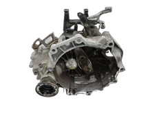 GDP Schaltgetriebe Getriebe für Skoda Fabia 6Y 99-04 1,2 47KW 02T300052S