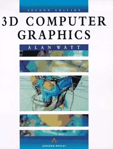 Computer graphics zustand - 3d,