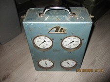 ATE 3.9305-1020 Bremsendruck Testgerät Prüfgerät