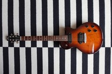 Heritage 137 gitarre - heritage, h-137
