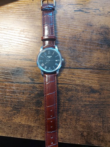 Tissot 1853 herren - 1853, armbanduhr