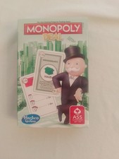 Monopoly Deal - Kartenspiel