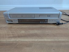 VHS DVD Recorder Kombi Gerät