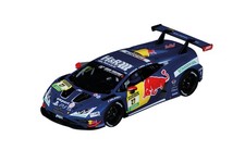 Carrera 23985 - Digital 124 Lamborghini Huracán GT3 Evo2 "Abt-Sportsline, No. 27