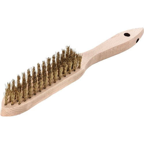 Handbürste länge 290 - 290, mm