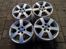 Alufelgen Original VW Polo 9N