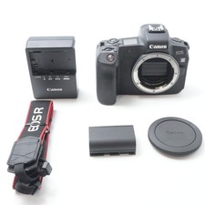 Canon EOS R Spiegellose