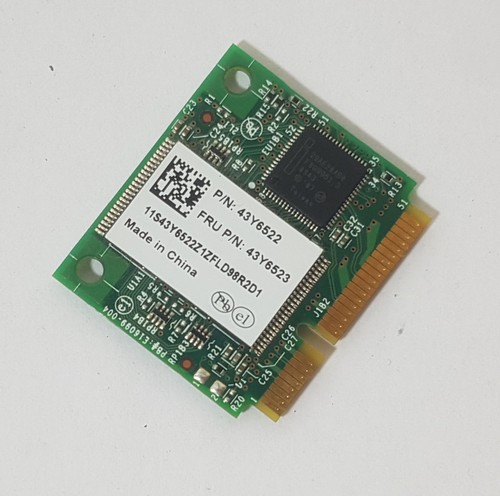 Lenovo intel turbo - memory, card