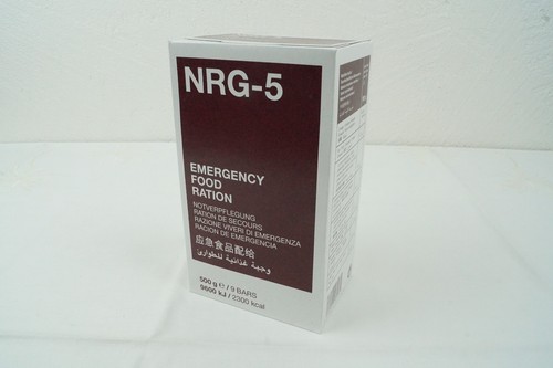 Nrg notration outdoor - nrg-5,
