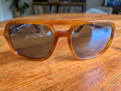 Persol 3328 terra di - terra,