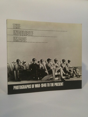 The indelible image - indelible,