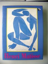 Henri Matisse 1869-1954 Maler Künstler 1994