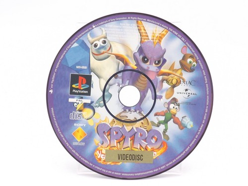 Spyro year the dragon - spyro:,