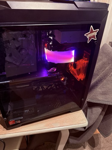 Gaming komplett set - komplett,