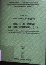 The challenge - challenge,