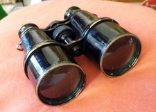 Fernglas antik - mögl