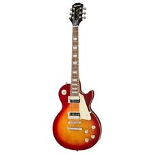 EPIPHONE Les Paul Classic Heritage Cherry Sunburst ❘ E-Gitarre ❘ AlNiCo Classic