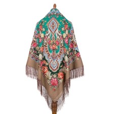 Pawlow Posad/Pavlovo Posad