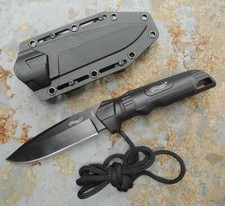 Walther backup knife buk - backup,
