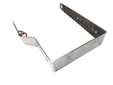 HARLEY CUSTOM KENNZEICHEN