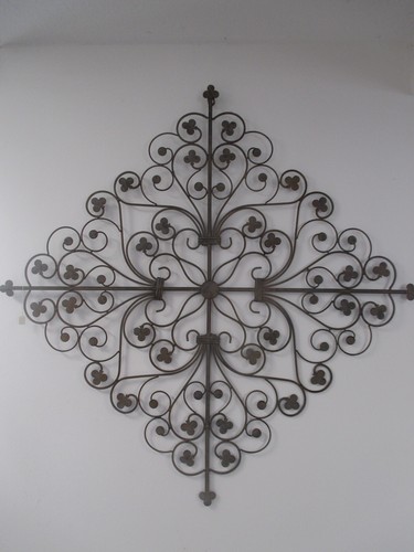 Sehr schöner wandschmuck - sehr,
