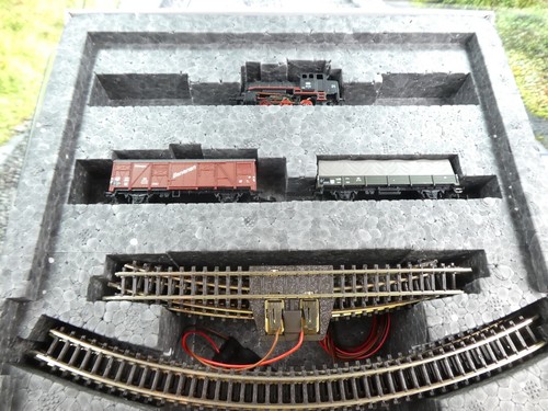 Märklin 81701 spur - märklin, -spur