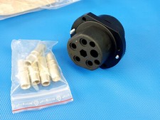 MULTI-CONTACT connector