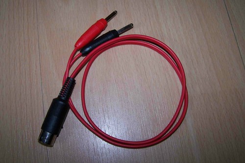 Ladekabel für alte und neue
