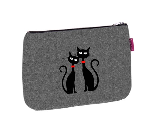 Kosmetiktasche kulturbeutel - kosmetiktasche,