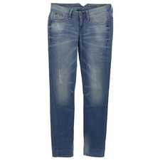  G-STAR Damen Jeans Hose MIDGE