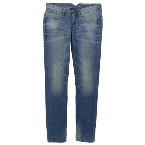 Star damen jeans hose - jeans, midge
