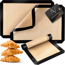 AVANNA Backmatten aus Silikon