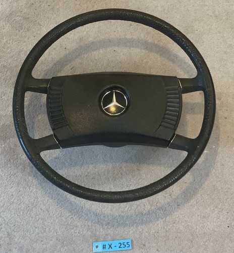 Mercedes lenkrad w116 r107 - w116,