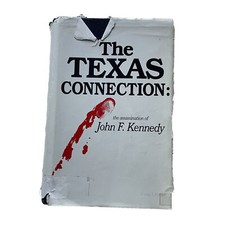 The Texas Connection: JFK