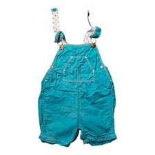 Süße Original Baby Latzhose