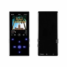 32G MP3 FM Radio Player Sport