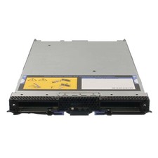 IBM BladeCenter HS23 7875-CTO