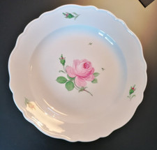 Meissen große platte rund - große,