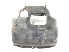 VW Transporter T4 Bus Unterfahrschutz 7D080585L Motorschutzwanne Text lesen 