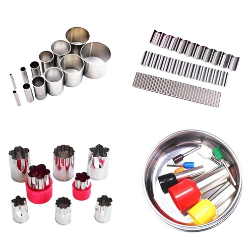 Mini ausstechformen set - mini,